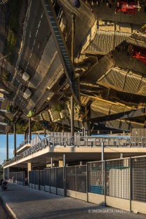 Fotografia de Arquitectura Merca-dels-Encants-Barcelona-B720-arquitectes-SG1330_8073