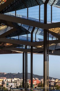 Fotografia de Arquitectura Merca-dels-Encants-Barcelona-B720-arquitectes-SG1330_8099