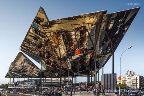 Fotografia de Arquitectura Merca-dels-Encants-Barcelona-B720-arquitectes-SG1330_8162-2