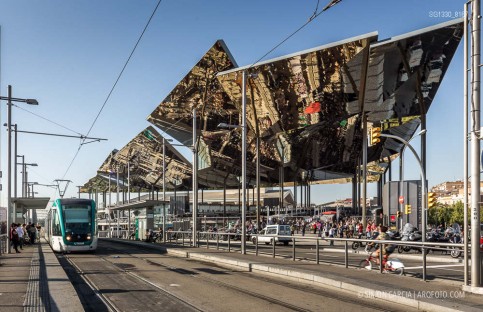 Fotografia de Arquitectura Merca-dels-Encants-Barcelona-B720-arquitectes-SG1330_8167