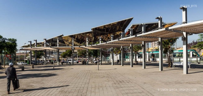 Fotografia de Arquitectura Merca-dels-Encants-Barcelona-B720-arquitectes-SG1330_8170
