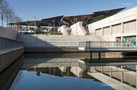 Fotografia de Arquitectura Merca-dels-Encants-Barcelona-B720-arquitectes-SG1330_8173