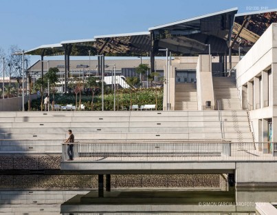 Fotografia de Arquitectura Merca-dels-Encants-Barcelona-B720-arquitectes-SG1330_8181