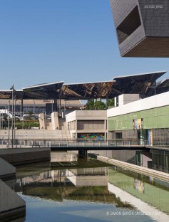 Fotografia de Arquitectura Merca-dels-Encants-Barcelona-B720-arquitectes-SG1330_8183