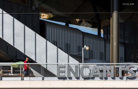 Fotografia de Arquitectura Merca-dels-Encants-Barcelona-B720-arquitectes-SG1330_8198