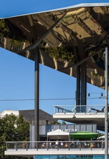 Fotografia de Arquitectura Merca-dels-Encants-Barcelona-B720-arquitectes-SG1330_8202