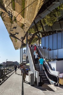 Fotografia de Arquitectura Merca-dels-Encants-Barcelona-B720-arquitectes-SG1330_8256