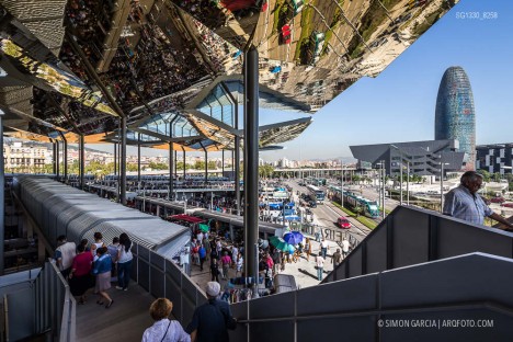 Fotografia de Arquitectura Merca-dels-Encants-Barcelona-B720-arquitectes-SG1330_8258