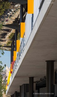 Fotografia de Arquitectura Merca-dels-Encants-Barcelona-B720-arquitectes-SG1330_8267