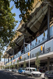 Fotografia de Arquitectura Merca-dels-Encants-Barcelona-B720-arquitectes-SG1330_8271