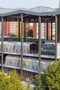 Fotografia de Arquitectura Merca-dels-Encants-Barcelona-B720-arquitectes-SG1330_8331