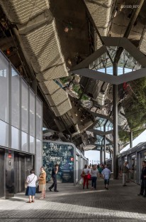 Fotografia de Arquitectura Merca-dels-Encants-Barcelona-B720-arquitectes-SG1330_8370