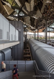 Fotografia de Arquitectura Merca-dels-Encants-Barcelona-B720-arquitectes-SG1330_8373