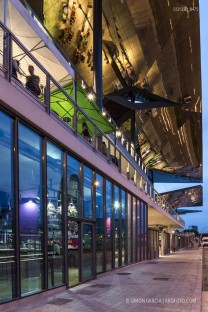 Fotografia de Arquitectura Merca-dels-Encants-Barcelona-B720-arquitectes-SG1330_8472
