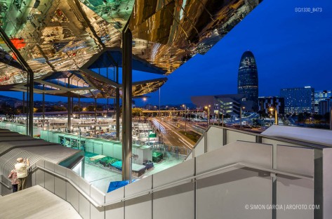 Fotografia de Arquitectura Merca-dels-Encants-Barcelona-B720-arquitectes-SG1330_8473