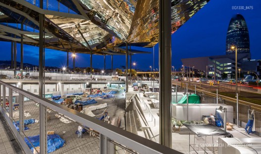 Fotografia de Arquitectura Merca-dels-Encants-Barcelona-B720-arquitectes-SG1330_8475