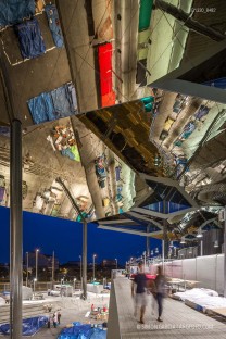 Fotografia de Arquitectura Merca-dels-Encants-Barcelona-B720-arquitectes-SG1330_8482