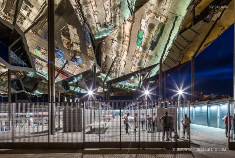 Fotografia de Arquitectura Merca-dels-Encants-Barcelona-B720-arquitectes-SG1330_8496