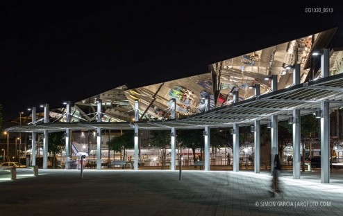 Fotografia de Arquitectura Merca-dels-Encants-Barcelona-B720-arquitectes-SG1330_8513