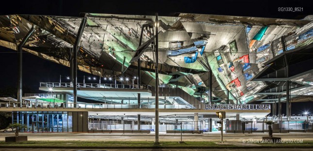 Fotografia de Arquitectura Merca-dels-Encants-Barcelona-B720-arquitectes-SG1330_8521