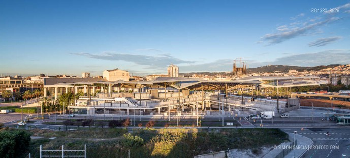 Fotografia de Arquitectura Merca-dels-Encants-Barcelona-B720-arquitectes-SG1330_8526