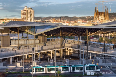 Fotografia de Arquitectura Merca-dels-Encants-Barcelona-B720-arquitectes-SG1330_8538