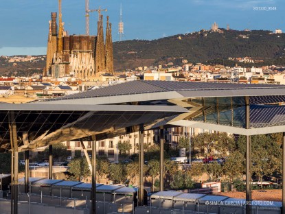 Fotografia de Arquitectura Merca-dels-Encants-Barcelona-B720-arquitectes-SG1330_8548