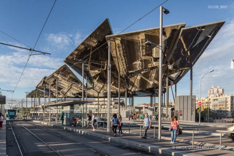 Fotografia de Arquitectura Merca-dels-Encants-Barcelona-B720-arquitectes-SG1330_8552