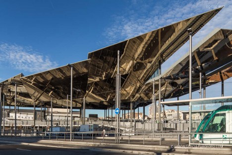 Fotografia de Arquitectura Merca-dels-Encants-Barcelona-B720-arquitectes-SG1330_8557