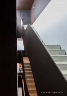 Fotografia de Arquitectura Museo-Castillo-de-la-luz-Las-Palmas-de-Gran-Canaria-Nieto-Sobejano-arquitectos-SG1431_5938