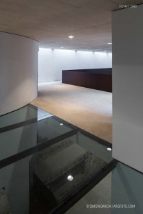 Fotografia de Arquitectura Museo-Castillo-de-la-luz-Las-Palmas-de-Gran-Canaria-Nieto-Sobejano-arquitectos-SG1431_5940