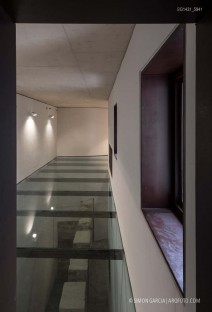 Fotografia de Arquitectura Museo-Castillo-de-la-luz-Las-Palmas-de-Gran-Canaria-Nieto-Sobejano-arquitectos-SG1431_5941