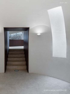 Fotografia de Arquitectura Museo-Castillo-de-la-luz-Las-Palmas-de-Gran-Canaria-Nieto-Sobejano-arquitectos-SG1431_5943