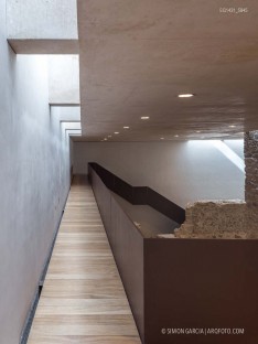 Fotografia de Arquitectura Museo-Castillo-de-la-luz-Las-Palmas-de-Gran-Canaria-Nieto-Sobejano-arquitectos-SG1431_5945