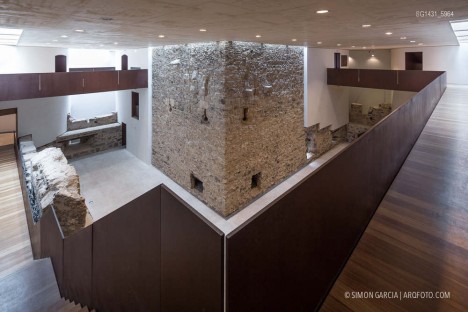 Fotografia de Arquitectura Museo-Castillo-de-la-luz-Las-Palmas-de-Gran-Canaria-Nieto-Sobejano-arquitectos-SG1431_5964