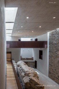 Fotografia de Arquitectura Museo-Castillo-de-la-luz-Las-Palmas-de-Gran-Canaria-Nieto-Sobejano-arquitectos-SG1431_5971