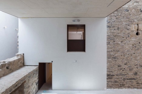 Fotografia de Arquitectura Museo-Castillo-de-la-luz-Las-Palmas-de-Gran-Canaria-Nieto-Sobejano-arquitectos-SG1431_5976