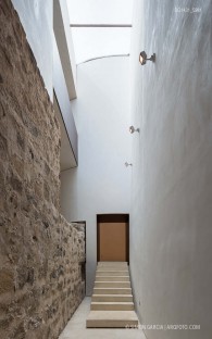 Fotografia de Arquitectura Museo-Castillo-de-la-luz-Las-Palmas-de-Gran-Canaria-Nieto-Sobejano-arquitectos-SG1431_5981