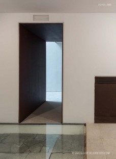 Fotografia de Arquitectura Museo-Castillo-de-la-luz-Las-Palmas-de-Gran-Canaria-Nieto-Sobejano-arquitectos-SG1431_5989