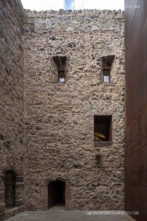 Fotografia de Arquitectura Museo-Castillo-de-la-luz-Las-Palmas-de-Gran-Canaria-Nieto-Sobejano-arquitectos-SG1431_6000