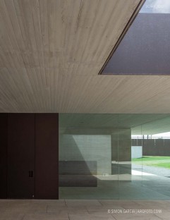 Fotografia de Arquitectura Museo-Castillo-de-la-luz-Las-Palmas-de-Gran-Canaria-Nieto-Sobejano-arquitectos-SG1431_6012