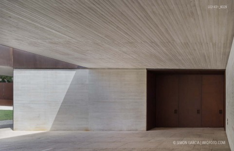 Fotografia de Arquitectura Museo-Castillo-de-la-luz-Las-Palmas-de-Gran-Canaria-Nieto-Sobejano-arquitectos-SG1431_6029