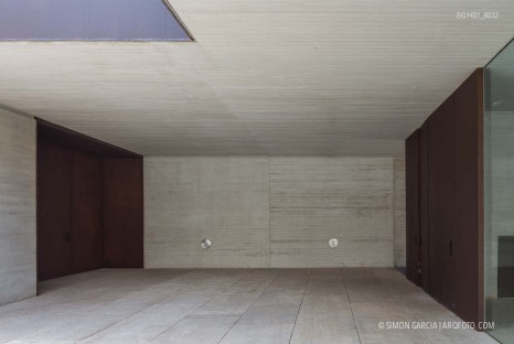 Fotografia de Arquitectura Museo-Castillo-de-la-luz-Las-Palmas-de-Gran-Canaria-Nieto-Sobejano-arquitectos-SG1431_6032