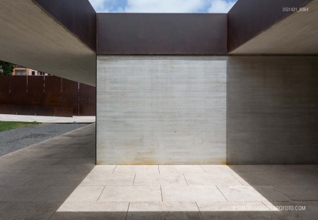 Fotografia de Arquitectura Museo-Castillo-de-la-luz-Las-Palmas-de-Gran-Canaria-Nieto-Sobejano-arquitectos-SG1431_6064