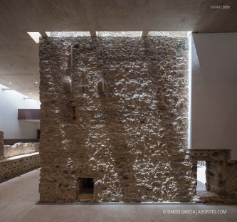 Fotografia de Arquitectura Museo-Castillo-de-la-luz-Las-Palmas-de-Gran-Canaria-Nieto-Sobejano-arquitectos-SG1431_6095