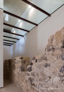 Fotografia de Arquitectura Museo-Castillo-de-la-luz-Las-Palmas-de-Gran-Canaria-Nieto-Sobejano-arquitectos--SG1431_6119