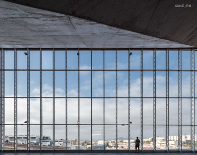 Fotografia de Arquitectura Pabellon-Gran-Canaria-Arena-LLPS-arquitectos-SG1437_6786