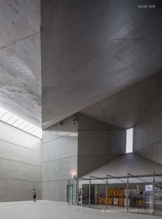 Fotografia de Arquitectura Pabellon-Gran-Canaria-Arena-LLPS-arquitectos-SG1437_6791