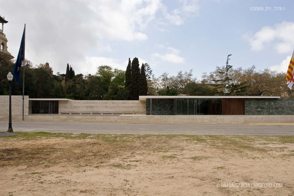Fotografia de Arquitectura Pabellon-Mies-van-der-Rohe-SG0905_011_7276-1