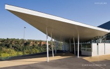 Fotografia de Arquitectura Pista-atletismo-Sabadell-Corea-Moran-arquitectos-SG1015_002_6624